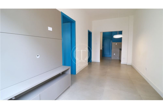 Imagem Apartamento com 2 Quartos à Venda, 53 m² em Vila Romana - São Paulo Imagem Apartamento com 2 Quartos à Venda, 53 m² em Vila Romana - São Paulo