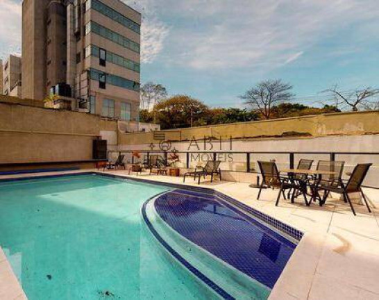 Imagem Apartamento com 1 Quarto à Venda, 40 m² em Moema - São Paulo Imagem Apartamento com 1 Quarto à Venda, 40 m² em Moema - São Paulo