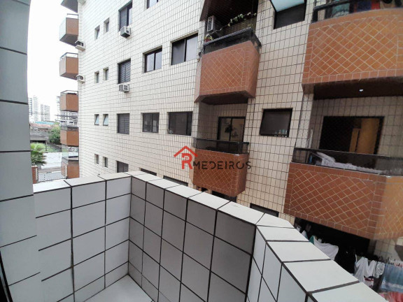 Imagem Apartamento com 1 Quarto à Venda, 65 m² em Vila Guilhermina - Praia Grande Imagem Apartamento com 1 Quarto à Venda, 65 m² em Vila Guilhermina - Praia Grande