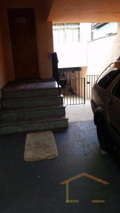 Imagem Casa com 3 Quartos à Venda, 200 m² em Tucuruvi - São Paulo Imagem Casa com 3 Quartos à Venda, 200 m² em Tucuruvi - São Paulo