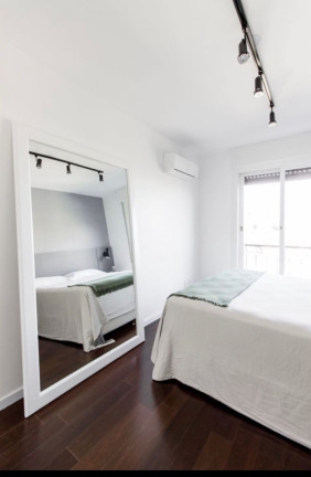 Imagem Apartamento com 2 Quartos à Venda, 78 m² em Mont Serrat - Porto Alegre Imagem Apartamento com 2 Quartos à Venda, 78 m² em Mont Serrat - Porto Alegre