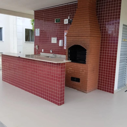Imagem Apartamento com 2 Quartos à Venda, 44 m² em Santana - Jaboatão Dos Guararapes