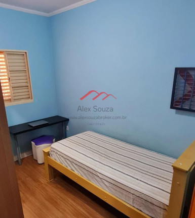 Imagem Casa com 4 Quartos à Venda, 193 m² em Jardim Dall`orto - Sumaré Imagem Casa com 4 Quartos à Venda, 193 m² em Jardim Dall`orto - Sumaré