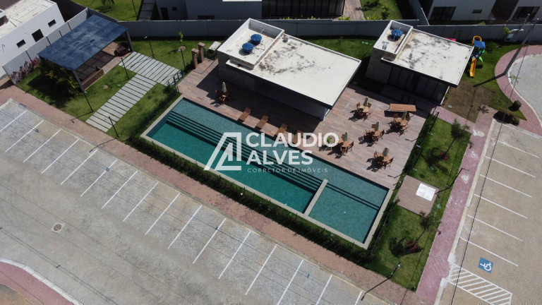Imagem Casa de Condomínio com 3 Quartos à Venda, 74 m² em Sim - Feira De Santana Imagem Casa de Condomínio com 3 Quartos à Venda, 74 m² em Sim - Feira De Santana