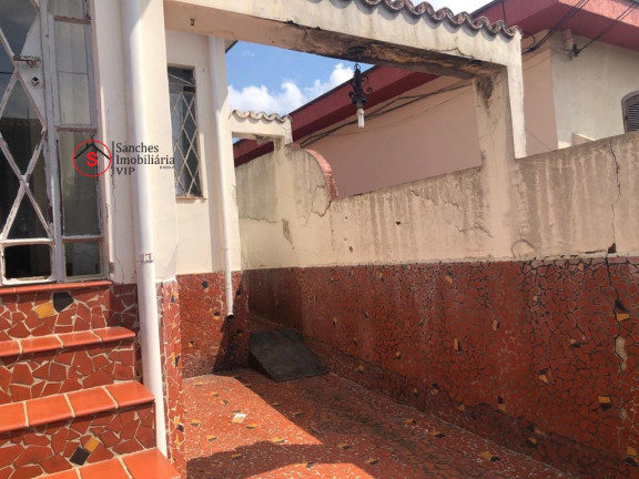 Imagem Casa com 3 Quartos à Venda,  em Vila Lúcia - São Paulo