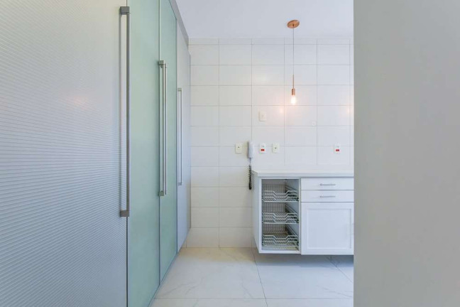Imagem Apartamento com 3 Quartos à Venda, 139 m² em Vila Olímpia - São Paulo