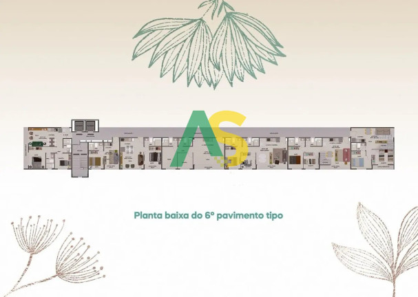 Imagem Imóvel com 1 Quarto à Venda, 22 m² em Paissandu - Recife Imagem Imóvel com 1 Quarto à Venda, 22 m² em Paissandu - Recife