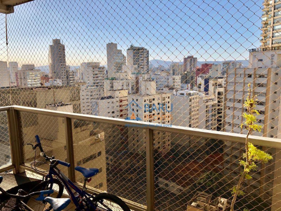 Imagem Apartamento com 3 Quartos à Venda, 250 m² em Higienópolis - São Paulo Imagem Apartamento com 3 Quartos à Venda, 250 m² em Higienópolis - São Paulo
