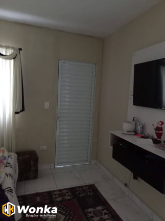 Imagem Casa com 2 Quartos à Venda, 120 m² em Piraporinha - Diadema Imagem Casa com 2 Quartos à Venda, 120 m² em Piraporinha - Diadema