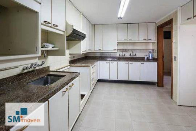 Imagem Apartamento com 4 Quartos à Venda, 310 m² em Campo Belo - São Paulo Imagem Apartamento com 4 Quartos à Venda, 310 m² em Campo Belo - São Paulo