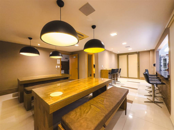 Imagem Apartamento com 3 Quartos à Venda, 186 m² em Forte - Praia Grande Imagem Apartamento com 3 Quartos à Venda, 186 m² em Forte - Praia Grande