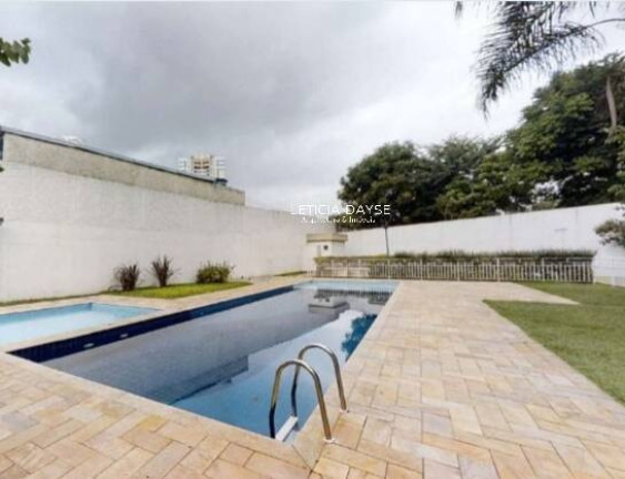 Imagem Apartamento com 2 Quartos à Venda, em Tatuapé - São Paulo Imagem Apartamento com 2 Quartos à Venda, em Tatuapé - São Paulo