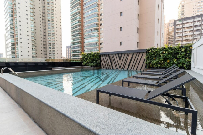 Imagem Apartamento com 3 Quartos à Venda, 166 m² em Campo Belo - São Paulo Imagem Apartamento com 3 Quartos à Venda, 166 m² em Campo Belo - São Paulo