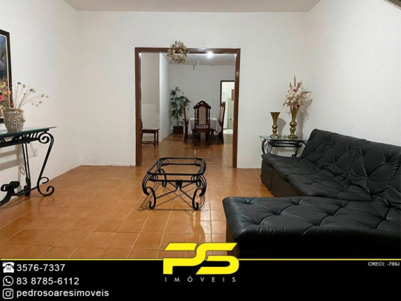 Imagem Casa com 3 Quartos à Venda, em Praia Formosa - Cabedelo Imagem Casa com 3 Quartos à Venda, em Praia Formosa - Cabedelo