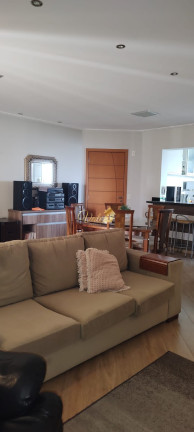 Imagem Apartamento com 3 Quartos à Venda, 118 m² em Jardim Esplanada - São José Dos Campos