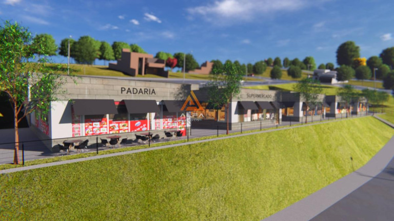 Imagem Imóvel à Venda, 300 m² em São José - Barbacena Imagem Imóvel à Venda, 300 m² em São José - Barbacena