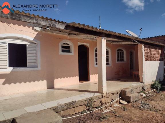 Imagem Casa com 1 Quarto à Venda, 330 m² em Ibiúna Imagem Casa com 1 Quarto à Venda, 330 m² em Ibiúna