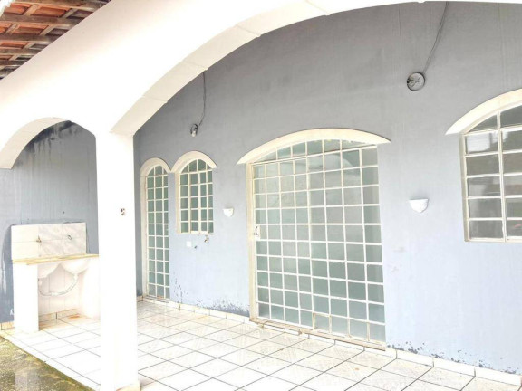 Imagem Casa à Venda, 200 m² em Quiririm - Taubaté Imagem Casa à Venda, 200 m² em Quiririm - Taubaté