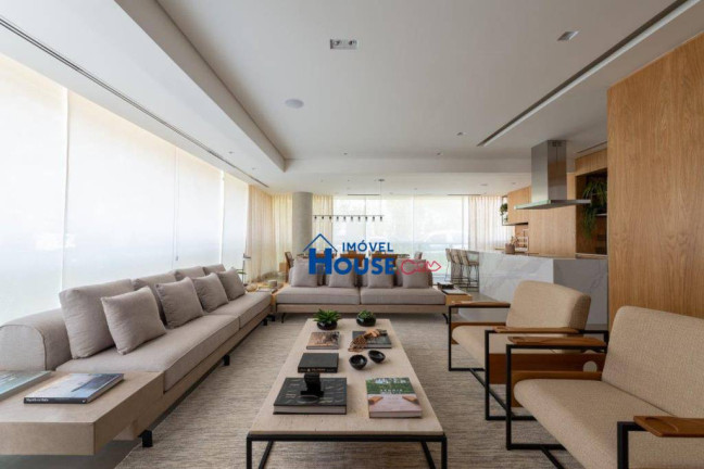 Imagem Apartamento com 3 Quartos à Venda, 176 m² em Pinheiros - São Paulo Imagem Apartamento com 3 Quartos à Venda, 176 m² em Pinheiros - São Paulo
