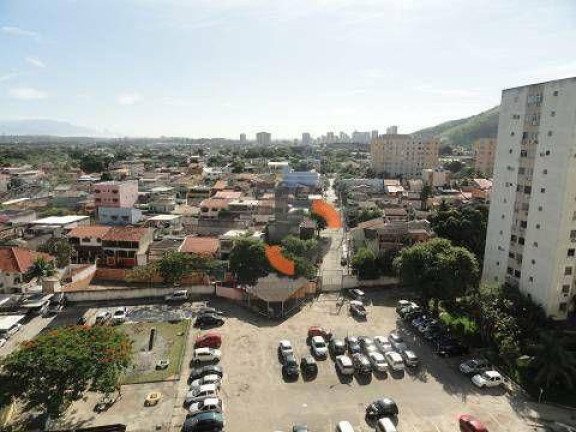 Imagem Apartamento com 2 Quartos à Venda, 50 m² em Jardim Alvorada - Nova Iguaçu