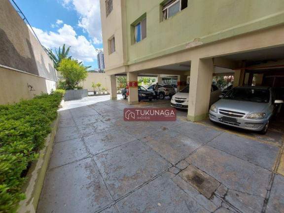 Imagem Apartamento com 2 Quartos à Venda, 58 m² em Parque São Jorge - São Paulo Imagem Apartamento com 2 Quartos à Venda, 58 m² em Parque São Jorge - São Paulo
