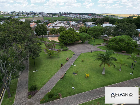 Imagem Casa de Condomínio com 4 Quartos à Venda, 390 m² em Parque Verde - Cascavel