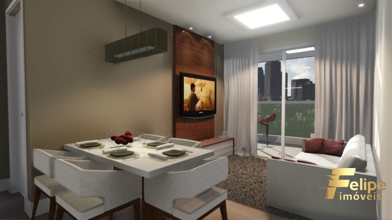 Imagem Imóvel com 2 Quartos à Venda, 63 m² em Itapuã - Vila Velha Imagem Imóvel com 2 Quartos à Venda, 63 m² em Itapuã - Vila Velha