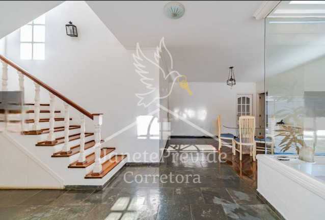 Imagem Casa de Condomínio com 4 Quartos à Venda, 428 m² em Alphaville - Santana De Parnaíba Imagem Casa de Condomínio com 4 Quartos à Venda, 428 m² em Alphaville - Santana De Parnaíba