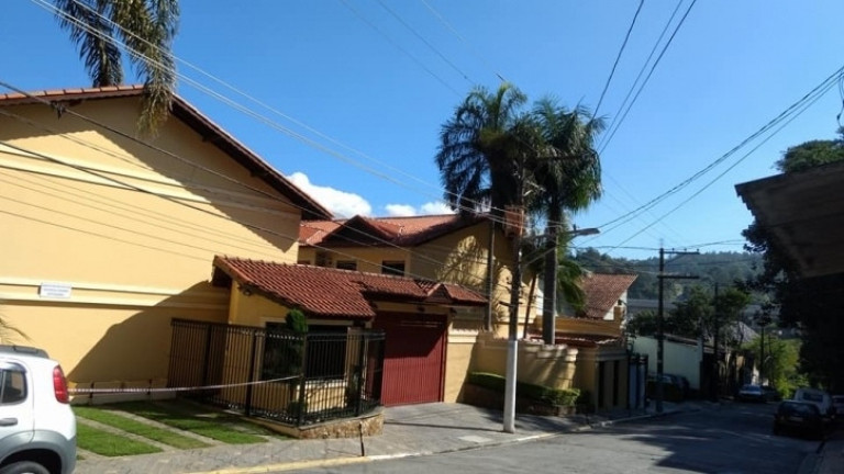Imagem Sobrado com 3 Quartos à Venda, 114 m² em Horto Florestal - São Paulo Imagem Sobrado com 3 Quartos à Venda, 114 m² em Horto Florestal - São Paulo