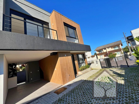 Casa com 3 Quartos à Venda, 123 m² em Campeche - Florianópolis