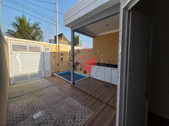 Imagem Casa com 3 Quartos à Venda, 93 m² em Gaivota - Itanhaém Imagem Casa com 3 Quartos à Venda, 93 m² em Gaivota - Itanhaém