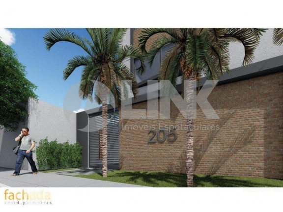 Imagem Apartamento com 2 Quartos à Venda, 41 m² em Jardim Itu - Porto Alegre Imagem Apartamento com 2 Quartos à Venda, 41 m² em Jardim Itu - Porto Alegre