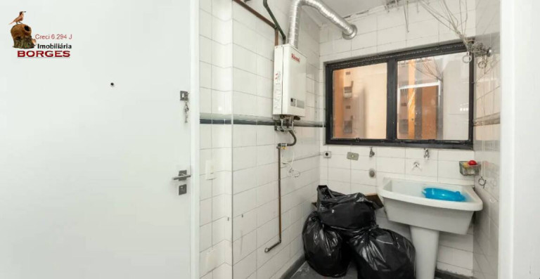 Imagem Apartamento com 3 Quartos à Venda, 97 m² em Moema - São Paulo Imagem Apartamento com 3 Quartos à Venda, 97 m² em Moema - São Paulo