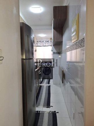Imagem Apartamento com 3 Quartos à Venda, 60 m² em Parque Erasmo Assunção - Santo André Imagem Apartamento com 3 Quartos à Venda, 60 m² em Parque Erasmo Assunção - Santo André
