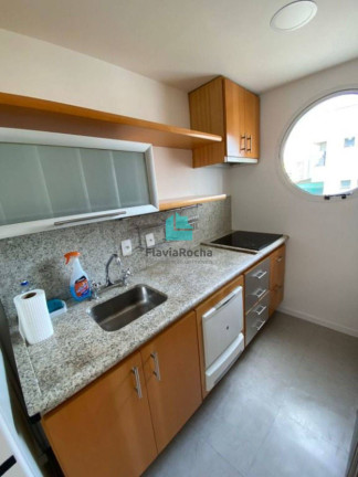 Imagem Loft com 1 Quarto para Alugar, 55 m² em Alphaville Comercial - Barueri Imagem Loft com 1 Quarto para Alugar, 55 m² em Alphaville Comercial - Barueri