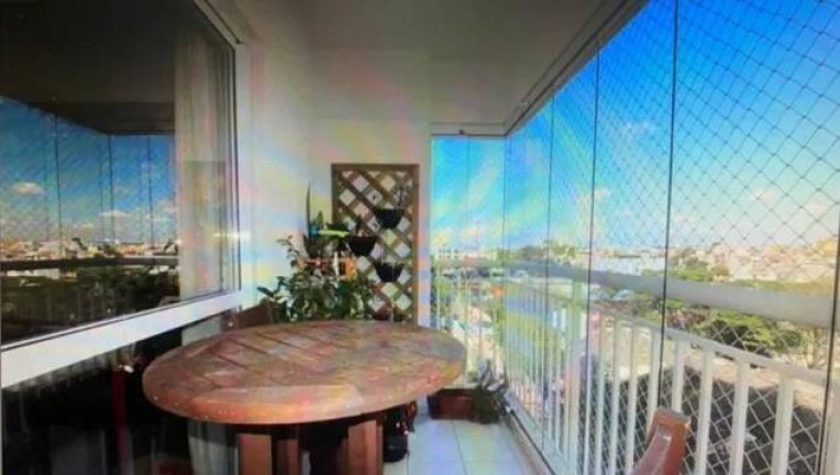 Imagem Apartamento com 3 Quartos à Venda, 96 m² em Boa Vista - São Caetano Do Sul Imagem Apartamento com 3 Quartos à Venda, 96 m² em Boa Vista - São Caetano Do Sul