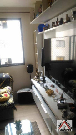 Imagem Apartamento com 2 Quartos à Venda, 52 m² em Jabaquara - São Paulo Imagem Apartamento com 2 Quartos à Venda, 52 m² em Jabaquara - São Paulo