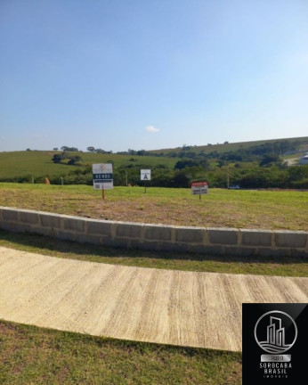 Imagem Terreno à Venda, 407 m² em Wanel Ville - Sorocaba Imagem Terreno à Venda, 407 m² em Wanel Ville - Sorocaba