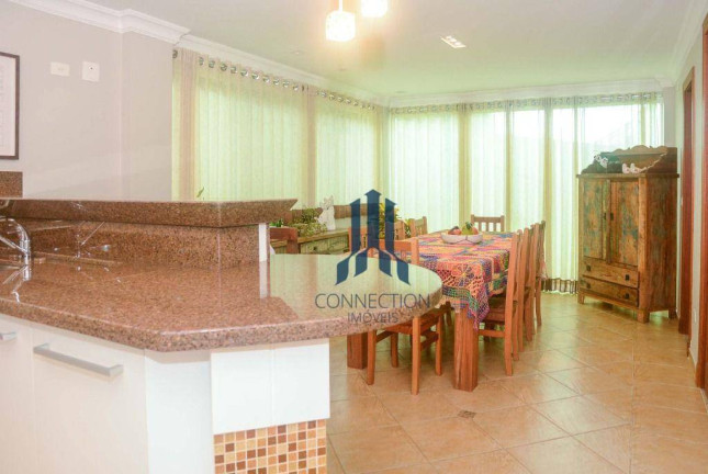 Imagem Casa com 3 Quartos à Venda, 379 m² em Santa Felicidade - Curitiba Imagem Casa com 3 Quartos à Venda, 379 m² em Santa Felicidade - Curitiba