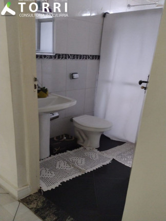 Imagem Casa com 2 Quartos à Venda, 119 m² em Jardim Montevidéo - Sorocaba Imagem Casa com 2 Quartos à Venda, 119 m² em Jardim Montevidéo - Sorocaba