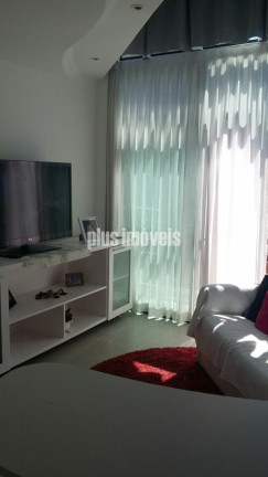 Apartamento com 1 Quarto à Venda ou Locação, 40 m² em Itaim Bibi - São Paulo