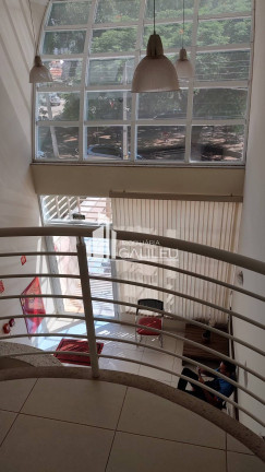 Imagem Sala Comercial à Venda, 35 m² em Jardim Brasil - Campinas