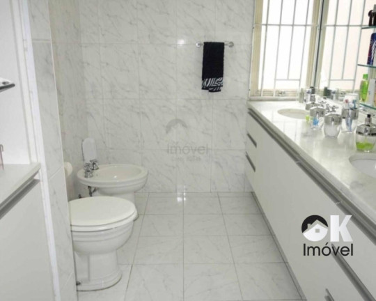 Imagem Cobertura com 3 Quartos à Venda, 275 m² em Jardim Paulista - São Paulo