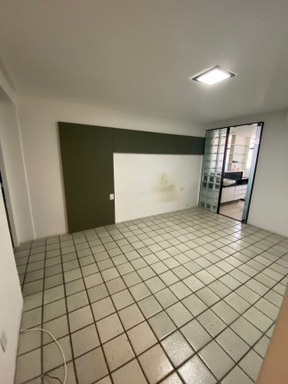 Imagem Apartamento com 4 Quartos para Alugar, 350 m² em Boa Viagem - Recife