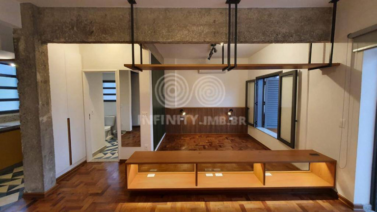 Imagem Apartamento com 1 Quarto à Venda, 58 m² em Bela Vista - São Paulo Imagem Apartamento com 1 Quarto à Venda, 58 m² em Bela Vista - São Paulo