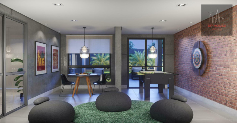 Imagem Apartamento com 3 Quartos à Venda, 83 m² em Vila Guarani (zona Sul) - São Paulo Imagem Apartamento com 3 Quartos à Venda, 83 m² em Vila Guarani (zona Sul) - São Paulo