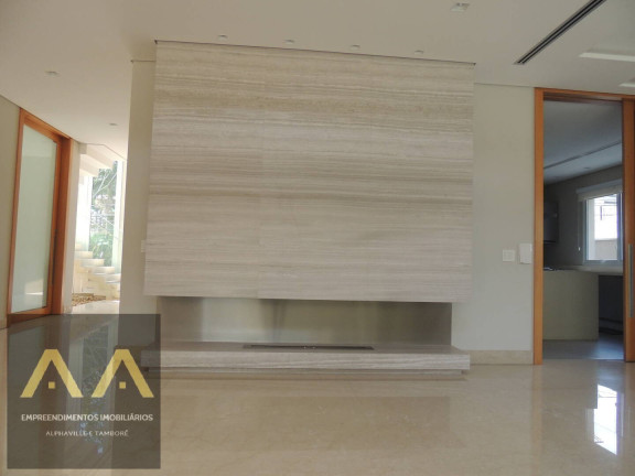 Imagem Casa com 4 Quartos à Venda, 650 m² em Alphaville - Barueri
