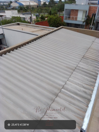 Imagem Casa com 3 Quartos à Venda, 109 m² em Cajuru Do Sul - Sorocaba