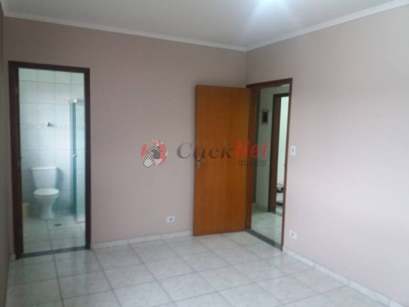Imagem Sobrado com 3 Quartos à Venda, 144 m² em Jardim Stella - Santo André Imagem Sobrado com 3 Quartos à Venda, 144 m² em Jardim Stella - Santo André