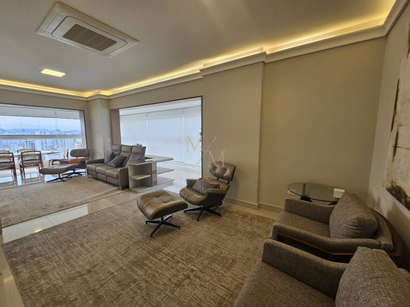 Imagem Apartamento com 4 Quartos à Venda, 255 m² em Aparecida - Santos Imagem Apartamento com 4 Quartos à Venda, 255 m² em Aparecida - Santos